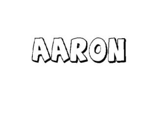 AARÓN