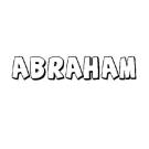 ABRAHAM