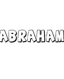 ABRAHAM