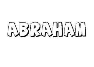 ABRAHAM