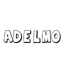 ADELMO 