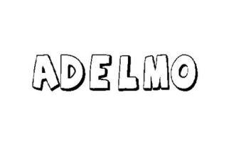 ADELMO 