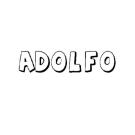 ADOLFO