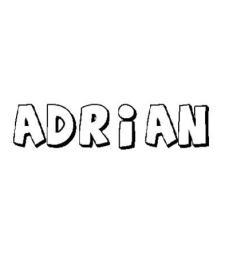 ADRIÁN
