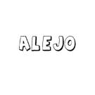 ALEJO