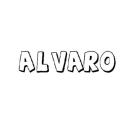 ÁLVARO