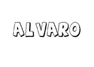 ÁLVARO