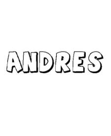 ANDRÉS