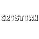 CRISTIÁN