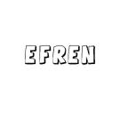 EFRÉN