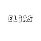 ELÍAS