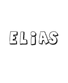 ELÍAS