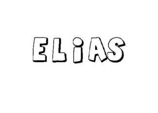 ELÍAS