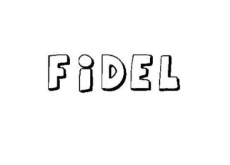 FIDEL