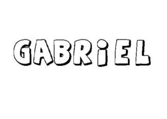 GABRIEL