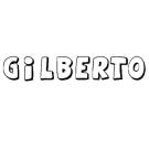 GILBERTO