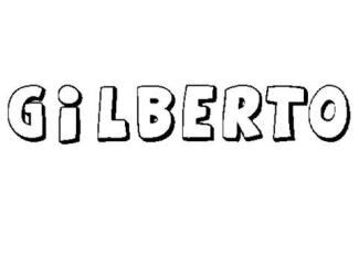 GILBERTO