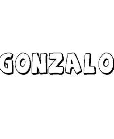 GONZALO