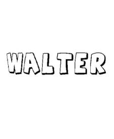 WALTER