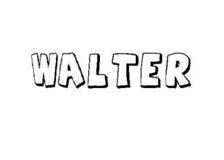 WALTER