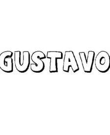 GUSTAVO