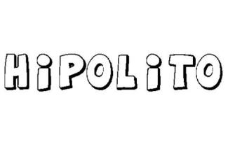 HIPÓLITO
