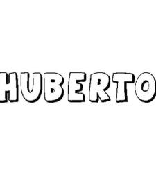 HUBERTO 