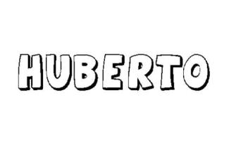 HUBERTO 