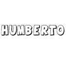 HUMBERTO 