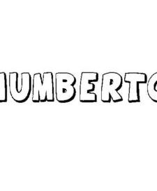 HUMBERTO 