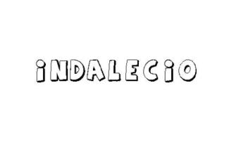 INDALECIO 