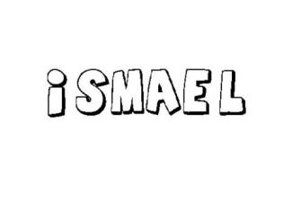 ISMAEL