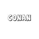 CONAN