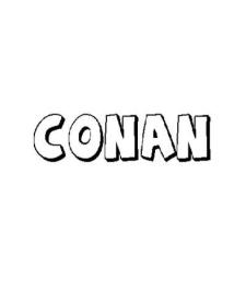 CONAN