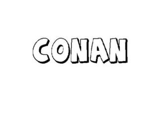 CONAN