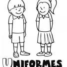 Uniformes