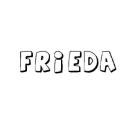 FRIEDA