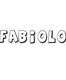 FABIOLO