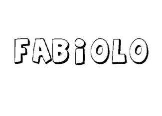 FABIOLO