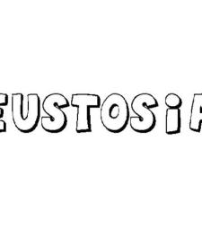 EUSTOSIA