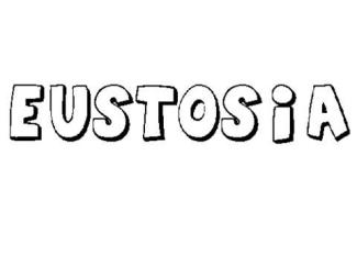 EUSTOSIA