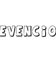 EVENCIO