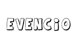 EVENCIO
