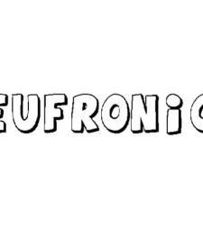 EUFRONIO