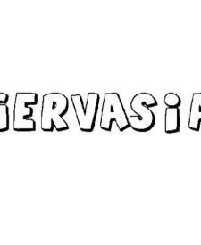 GERVASIA