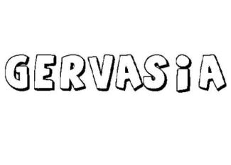 GERVASIA