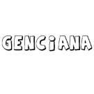 GENCIANA