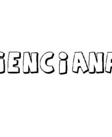 GENCIANA