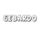 GEBARDO