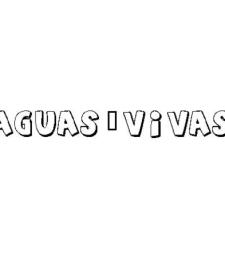 AGUAS VIVAS